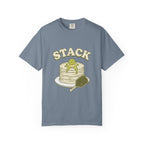 Pickleball Pancake Stack T-Shirt