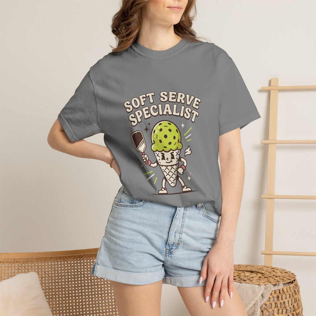 Soft Serve Specialist T-Shirt