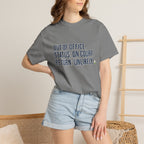 Return Unlikely Pickleball T-Shirt