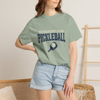 Pickleball Retirement Plan T-Shirt