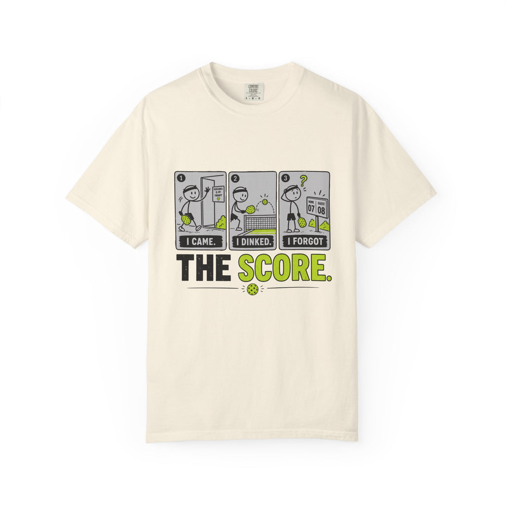 I Forgot The Score T-Shirt