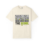 I Forgot The Score T-Shirt