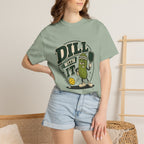 Dill With It Pickleball T-Shirt