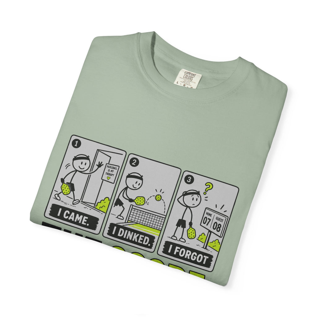 I Forgot The Score T-Shirt