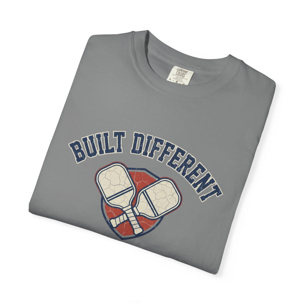 Built Different Play Dirty T-Shirt