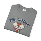 Built Different Play Dirty T-Shirt