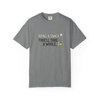 Bring A Snack Pickleball T-Shirt