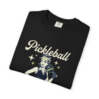 Pickleball Murder Is Illegal T-Shirt