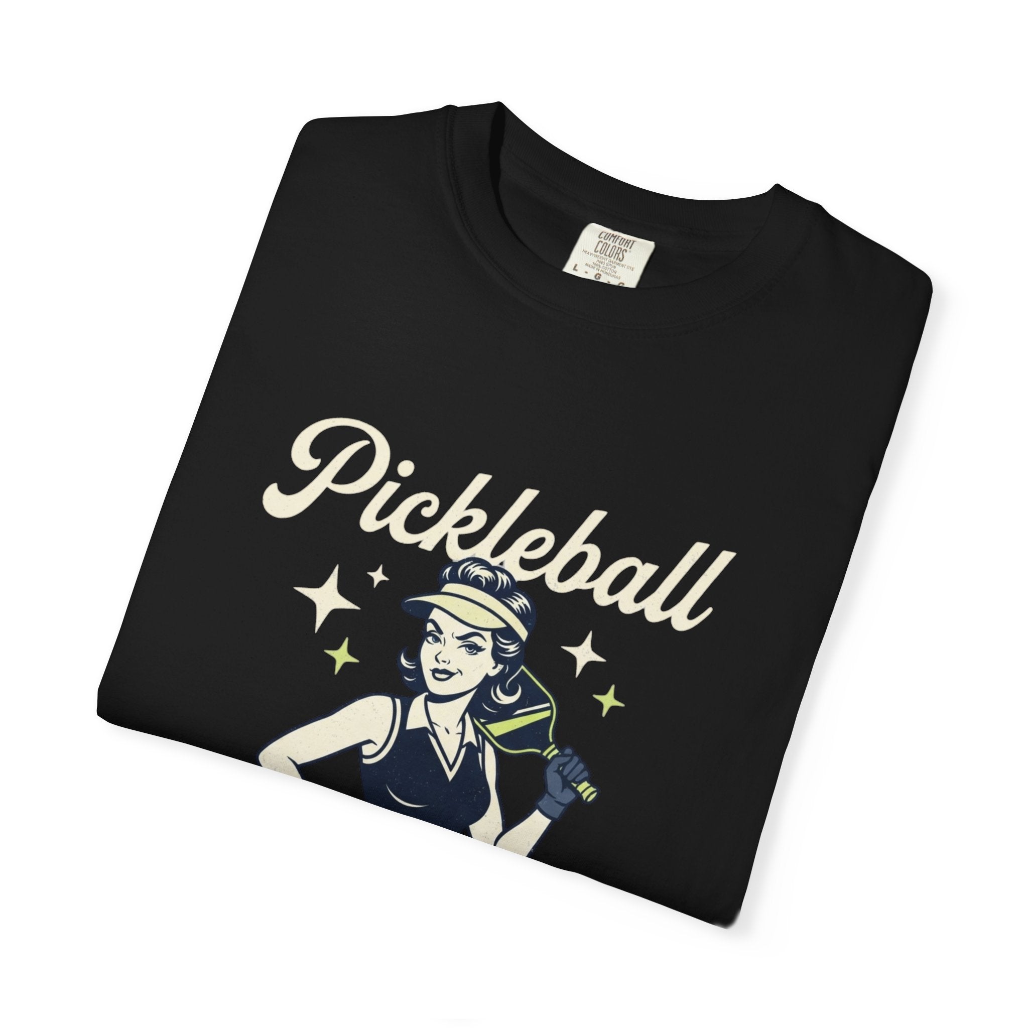 Pickleball Murder Is Illegal T-Shirt