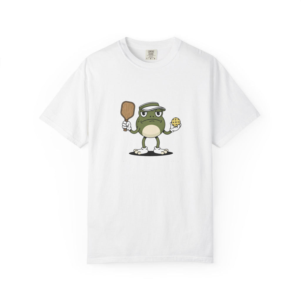 Dink At Dawn Frog T-Shirt