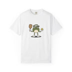 Dink At Dawn Frog T-Shirt