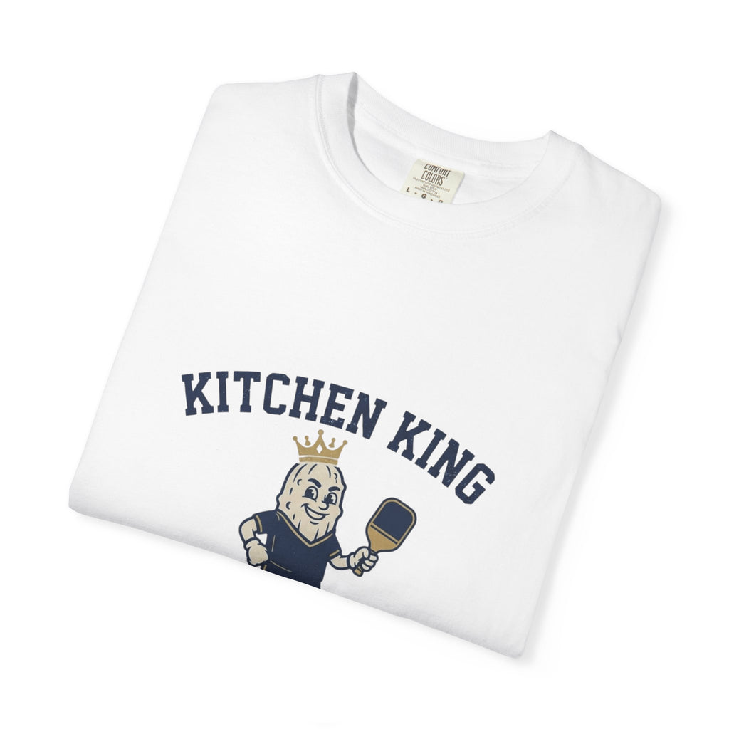 Kitchen King Pickleball T-Shirt