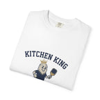 Kitchen King Pickleball T-Shirt