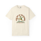 Pickleball Social Club T-Shirt