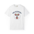 Dink Responsibly T-Shirt
