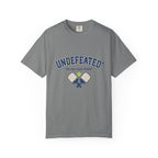 Undefeated In My Head T-Shirt