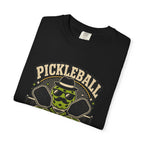Pickleball Witness Protection T-Shirt