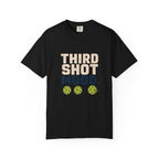 Third Shot Mood T-Shirt