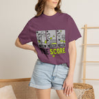 I Forgot The Score T-Shirt