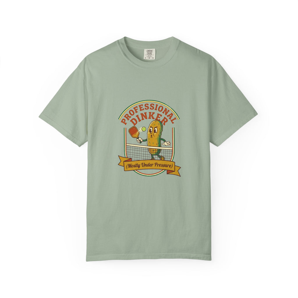 Professional Dinker Pickle T-Shirt