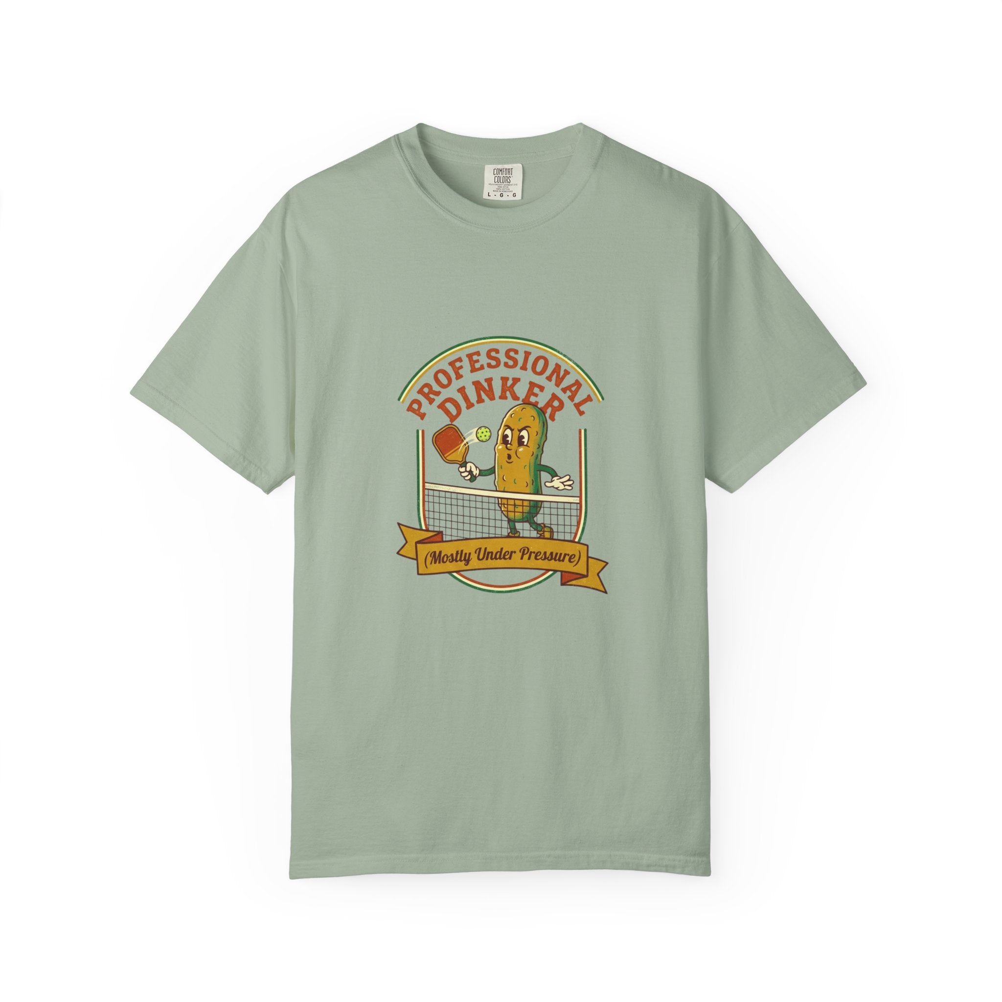 Professional Dinker Pickle T-Shirt