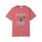Pickleball Anger Management T-Shirt