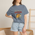 Taco Bout My Backhand T-Shirt