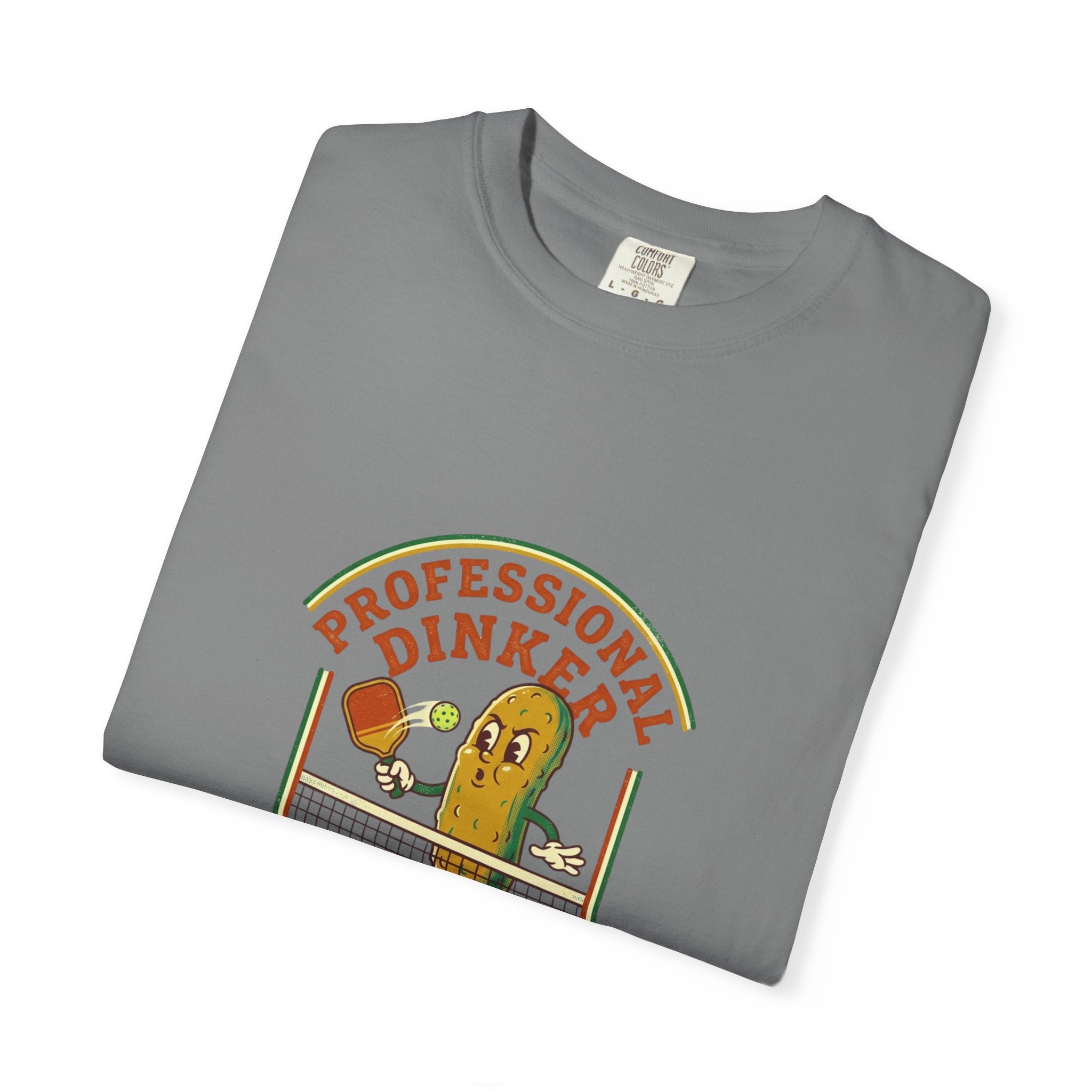 Professional Dinker Pickle T-Shirt