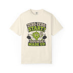 Zero Zero Start Pickleball T-Shirt