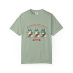 First Coffee Then Dink T-Shirt