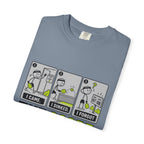 I Forgot The Score T-Shirt