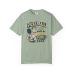 Like People Less Pickleball T-Shirt