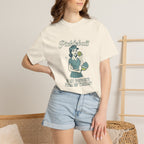 Retro Pickleball Therapy T-Shirt