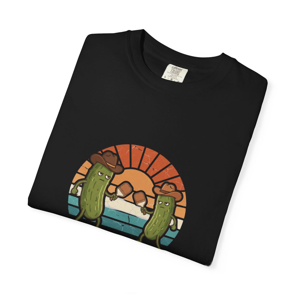 Dinkin At High Noon T-Shirt