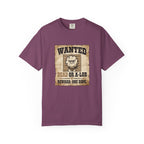 Wanted Dead Or A-Lob T-Shirt