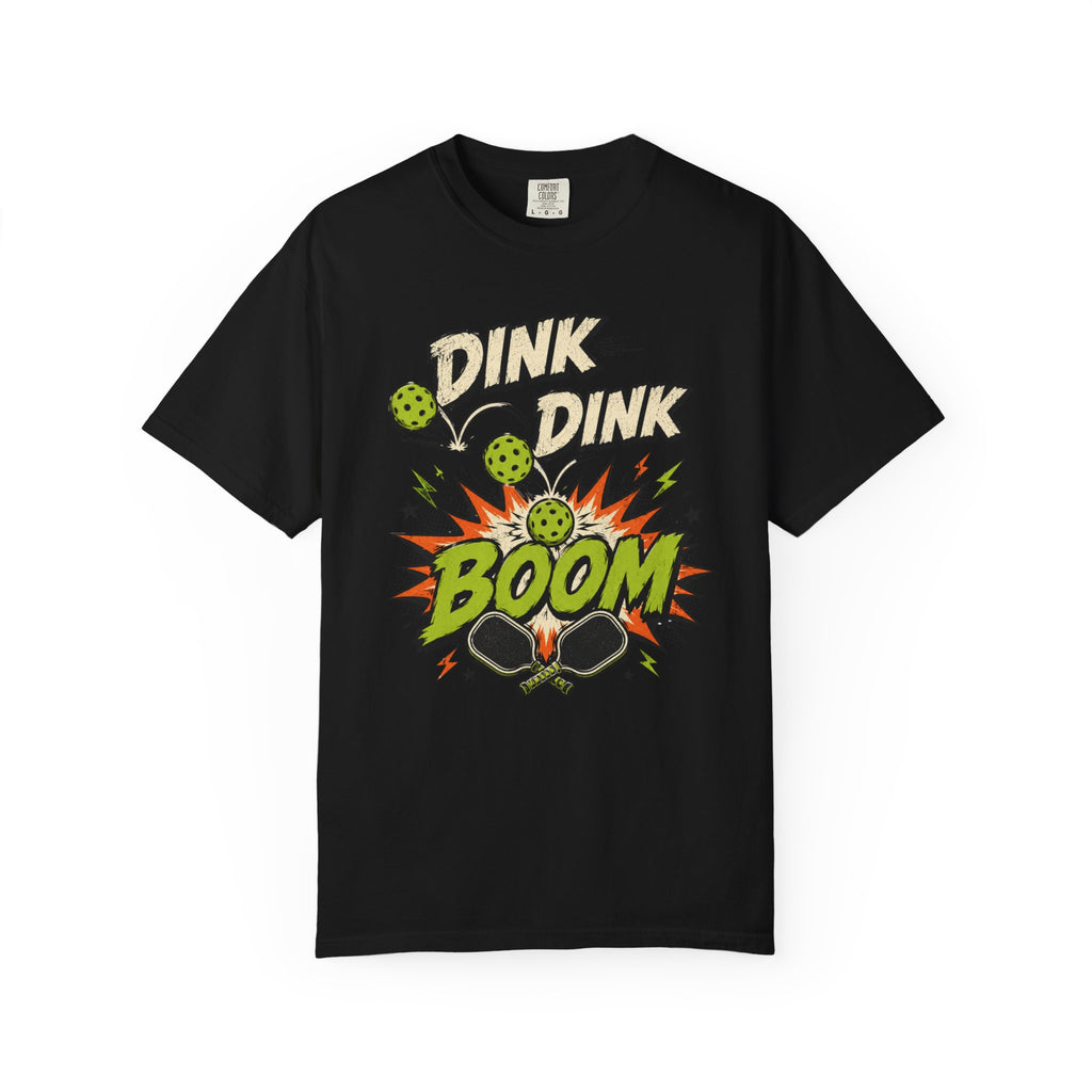Dink Dink Dink Boom T-Shirt