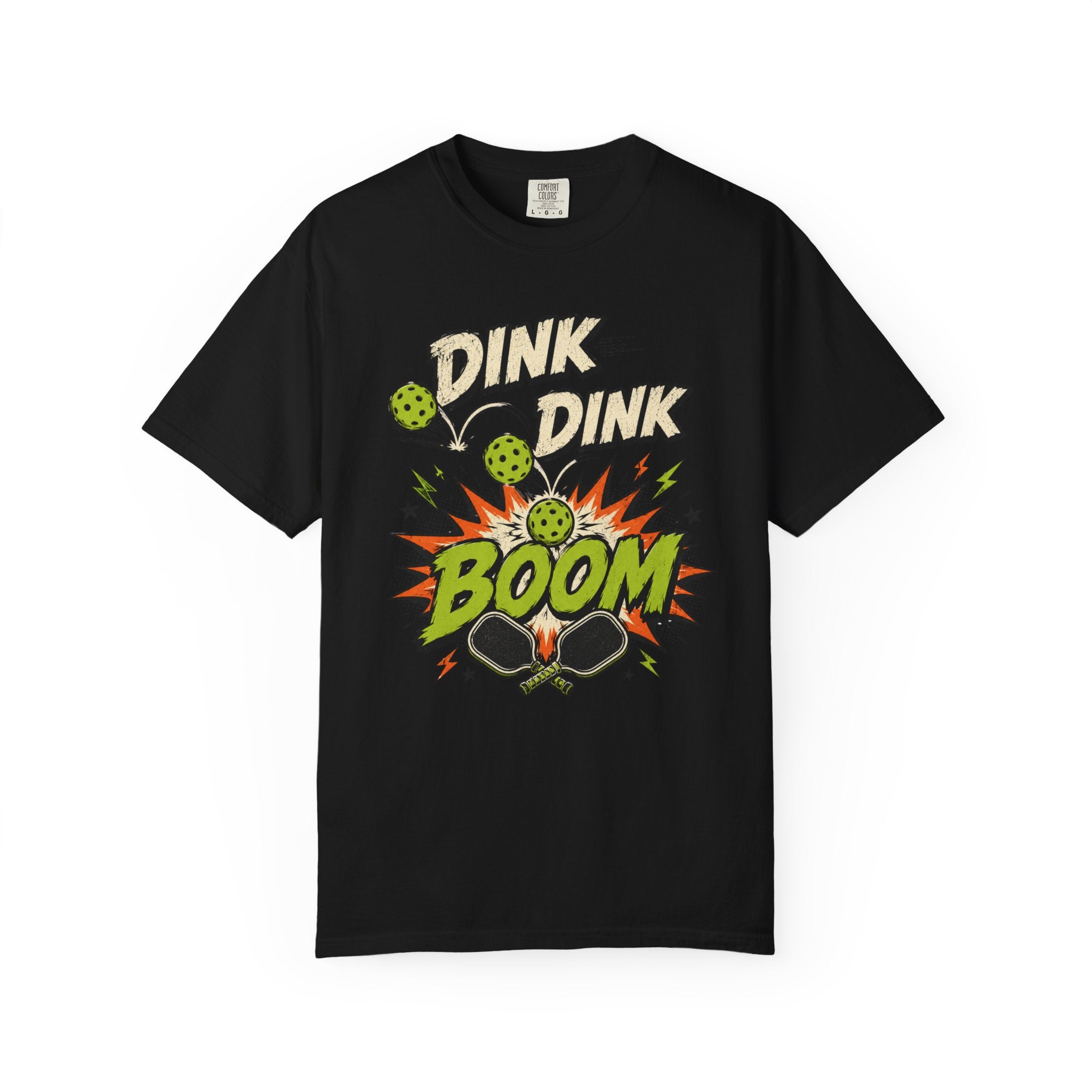 Dink Dink Dink Boom T-Shirt