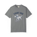 Court Dog Pickleball T-Shirt