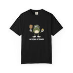 Dink At Dawn Frog T-Shirt