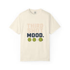 Third Shot Mood T-Shirt