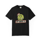 Cry About It Pickleball T-Shirt