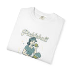 Retro Pickleball Therapy T-Shirt