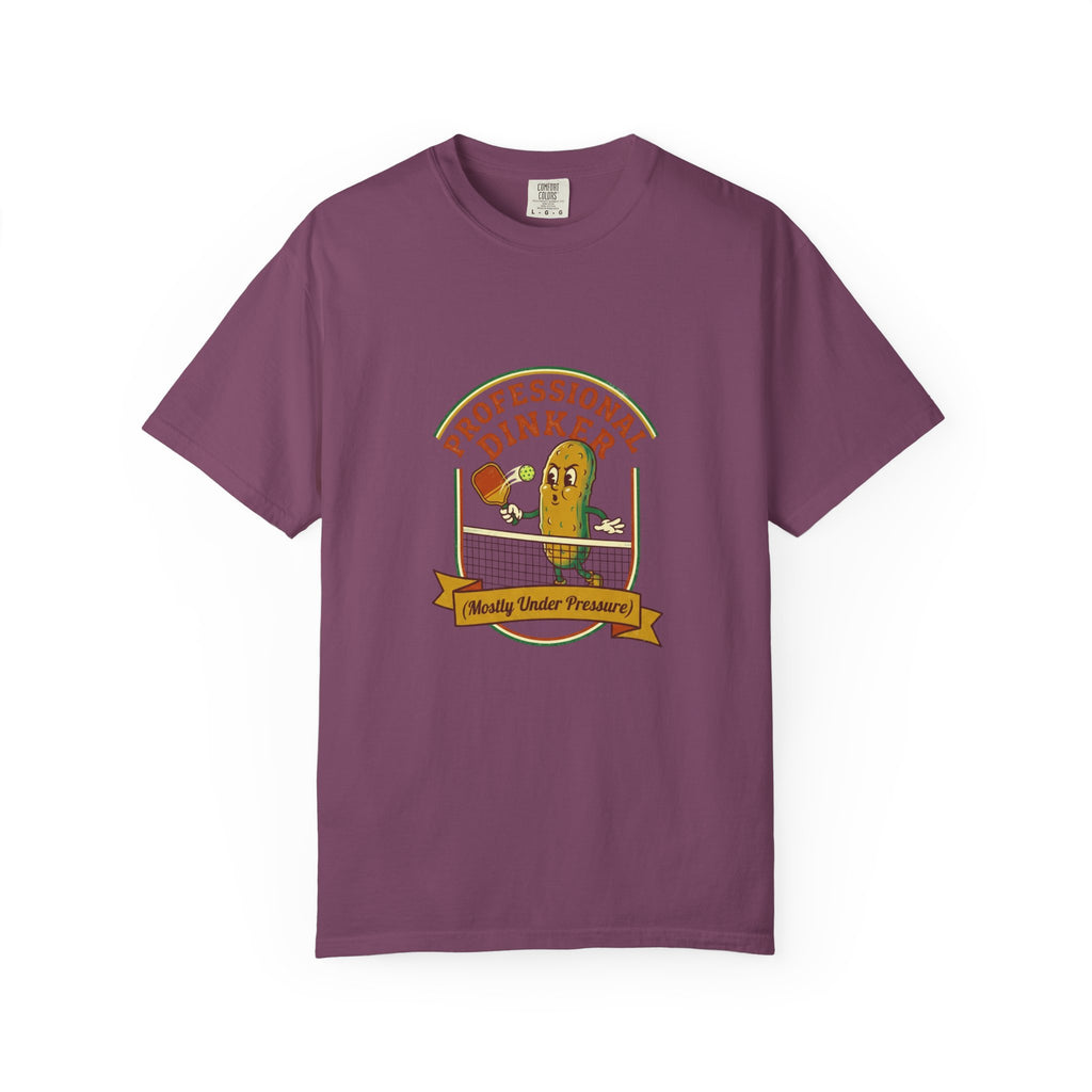 Professional Dinker Pickle T-Shirt