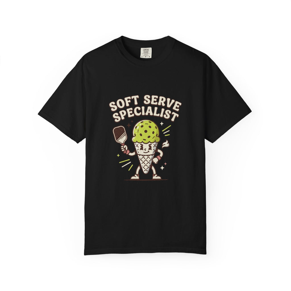 Soft Serve Specialist T-Shirt