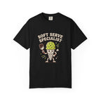 Soft Serve Specialist T-Shirt