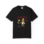 Serving Fresh Dinks T-Shirt