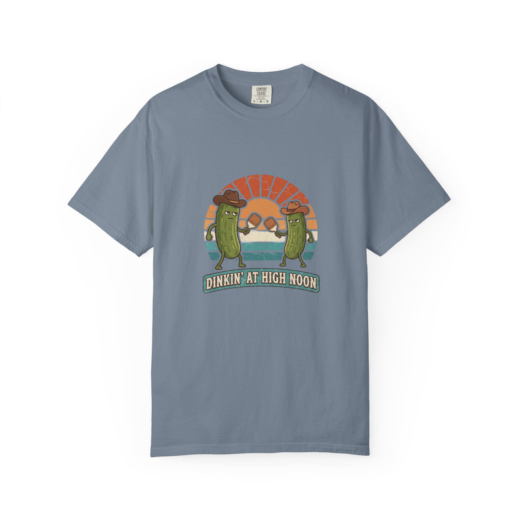 Dinkin At High Noon T-Shirt