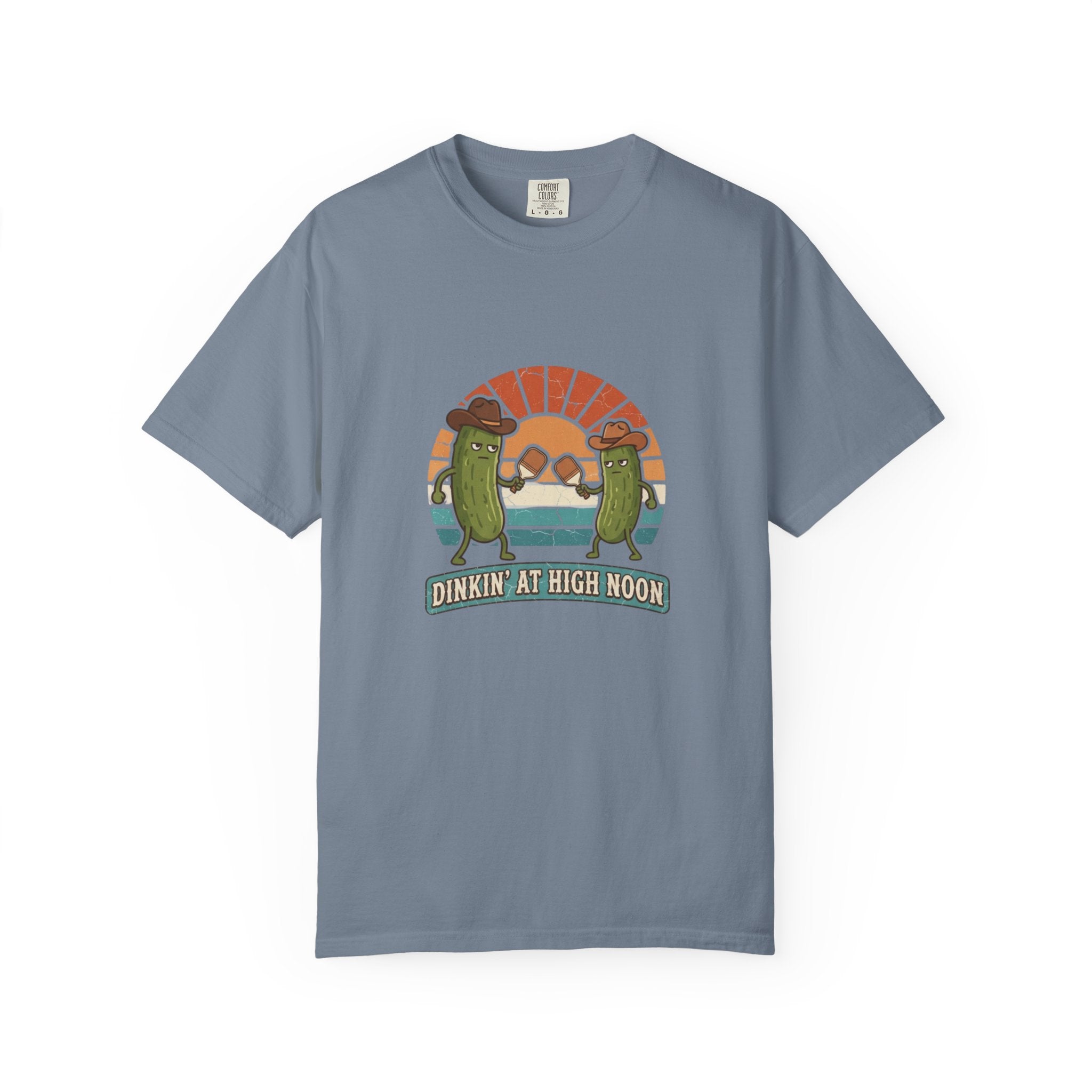 Dinkin At High Noon T-Shirt