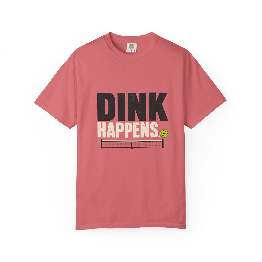 Dink Happens Pickleball T-Shirt