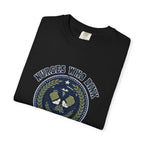Nurses Who Dink T-Shirt